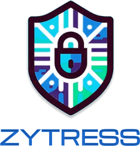 Zytress Logo